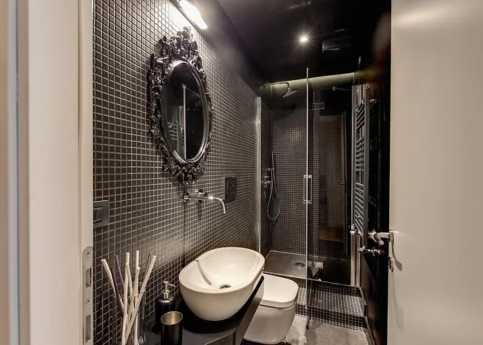 Orange Suites Guest house 4*