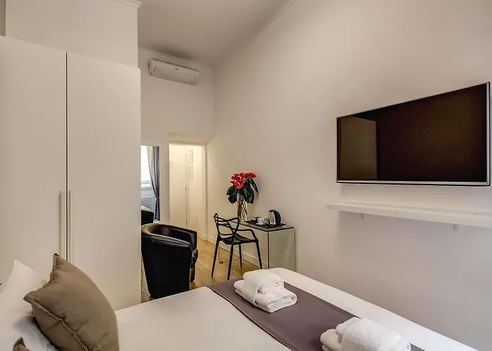 Orange Suites Guest house Rome