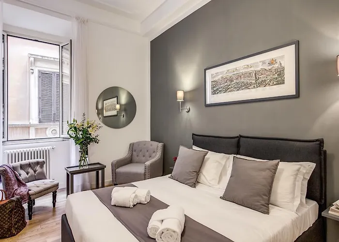 Guest house Orange Suites 4*