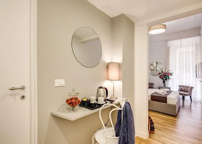 Guest house Orange Suites Rome