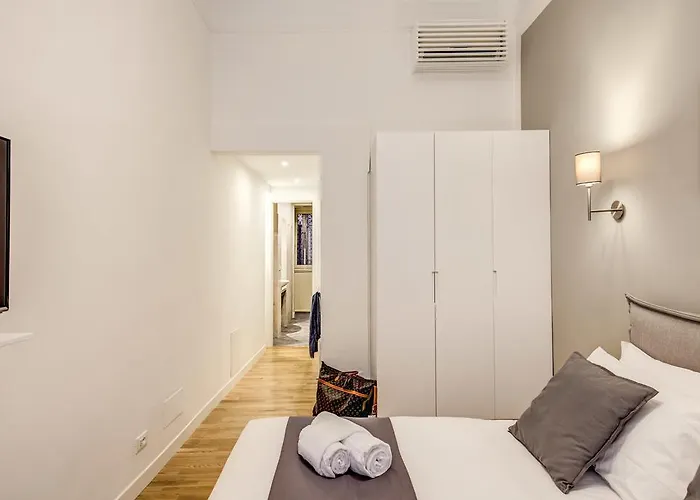 Guest house Orange Suites Rome