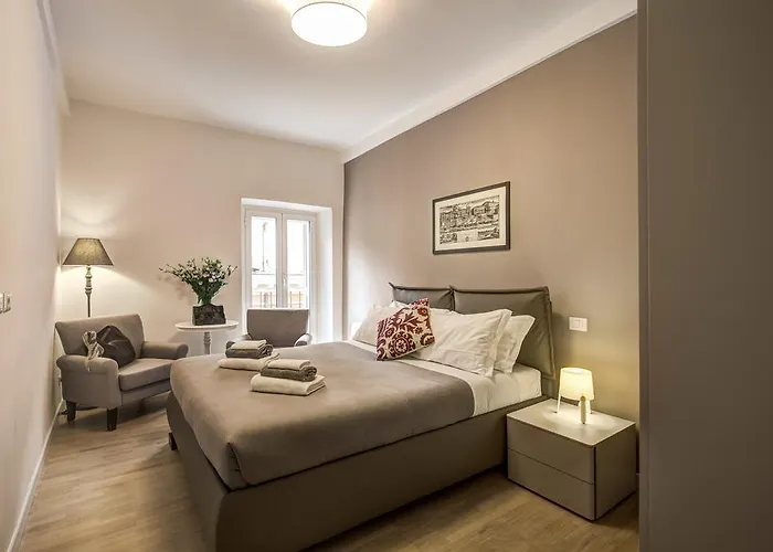 Orange Suites Guest house 4*