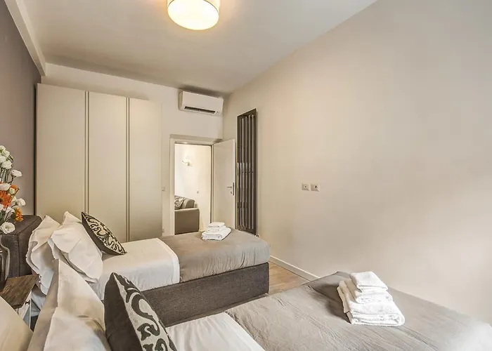 Guest house Orange Suites