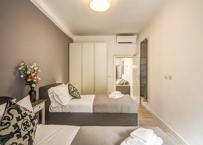 Orange Suites Guest house Rome