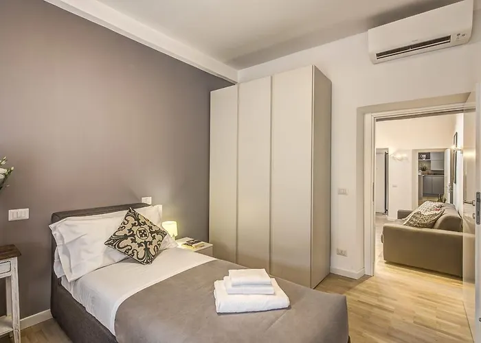 Orange Suites 4* Rome