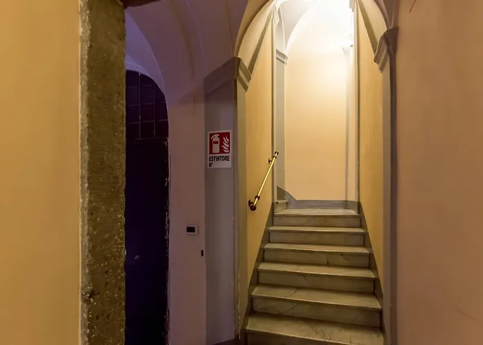 Guest house Orange Suites