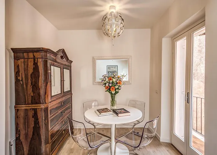 Guest house Orange Suites Rome