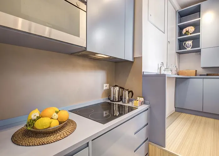 Orange Suites Guest house Rome