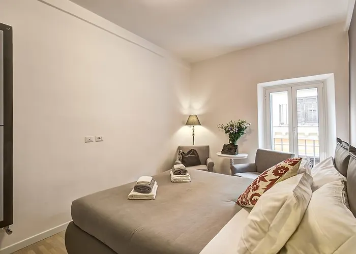 Orange Suites Guest house