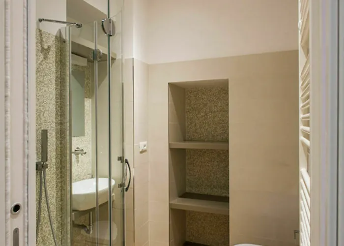 Orange Suites 4* Rome