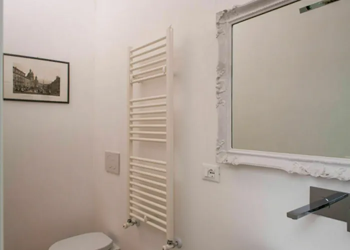 Orange Suites 4* Rome