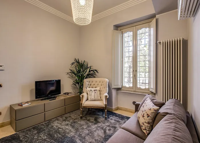 Orange Suites Guest house Rome