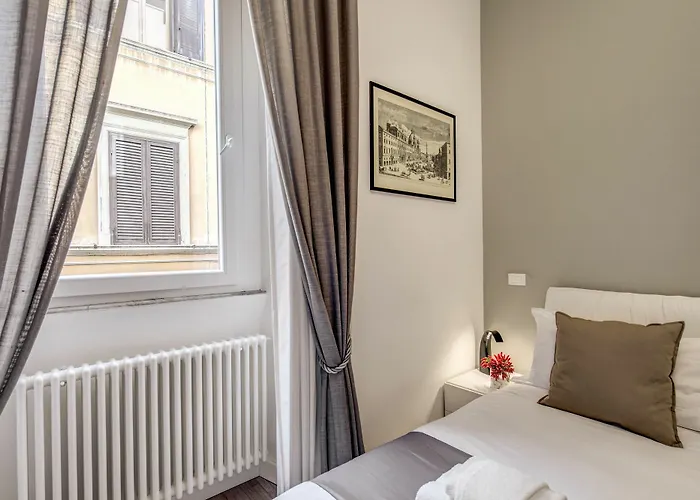 Guest house Orange Suites