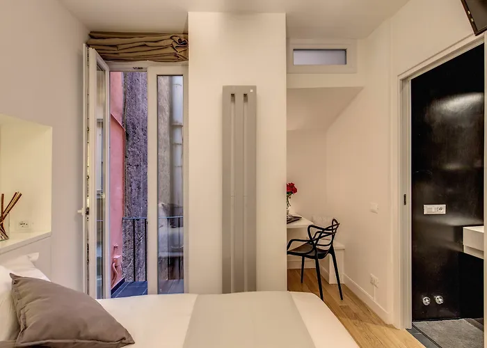 Guest house Orange Suites