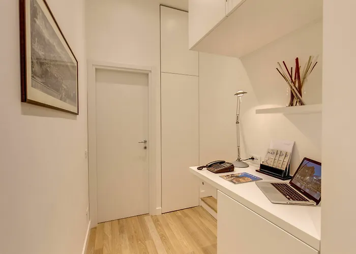 Orange Suites Guest house 4*