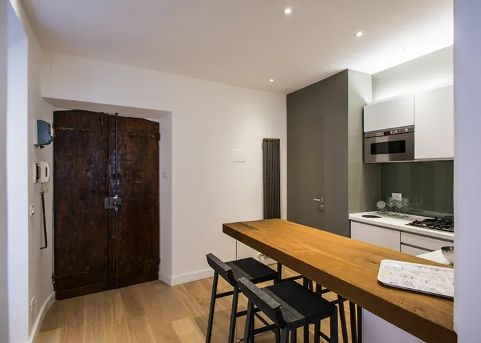 Guest house Orange Suites Rome