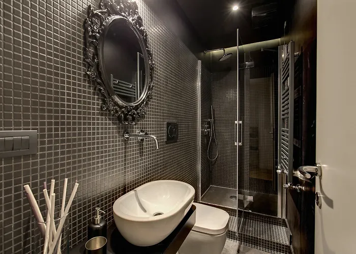 Orange Suites Guest house