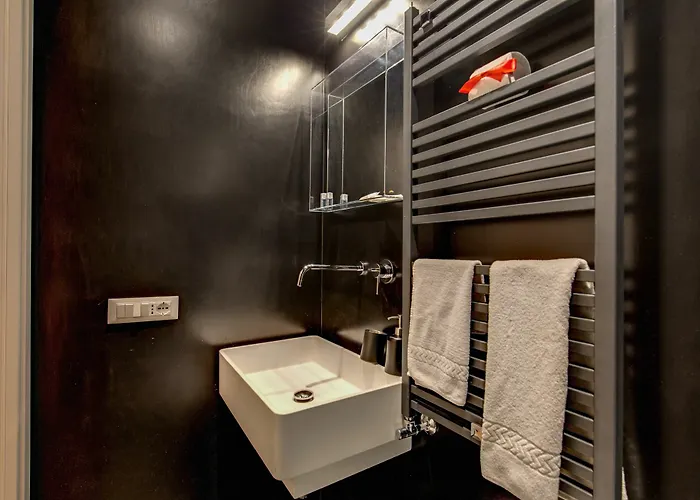 Orange Suites 4* Rome