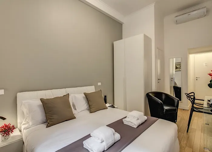 Orange Suites Guest house 4*