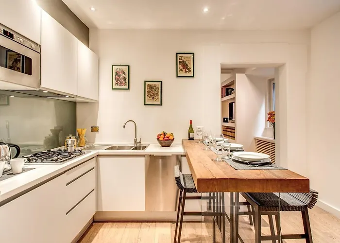 Guest house Orange Suites Rome