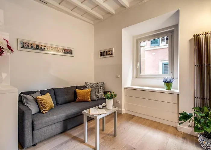 Orange Suites 4* Rome