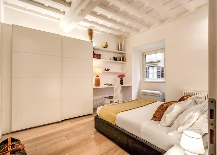 Orange Suites Guest house