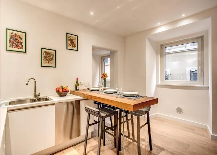 Orange Suites Guest house 4*