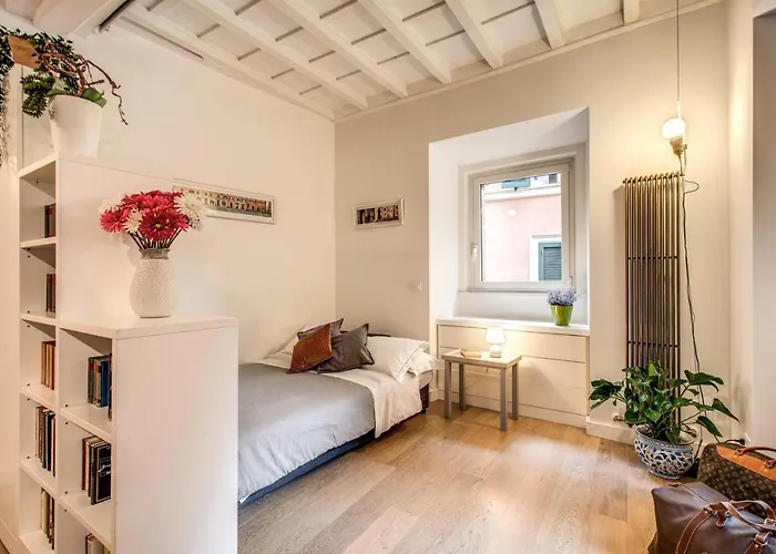 Guest house Orange Suites