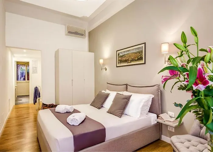 Orange Suites Guest house Rome