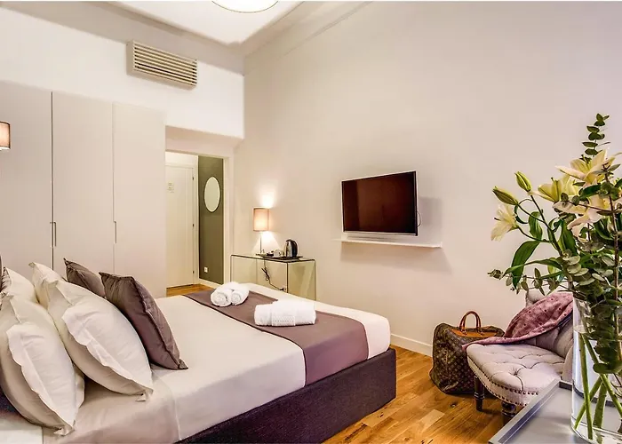 Guest house Orange Suites Rome